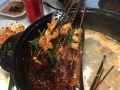 霸王餐的驚喜 鋼管廠五區小郡肝串串香梅花園店體驗記