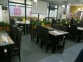 霸王餐邂逅望京小腰 白領廣場店的意外驚喜