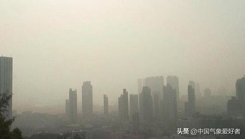 治理效果顯著 13年間京津滬穗空氣質量持續改善，權威數據印證我國大氣污染治理的綠色跨越