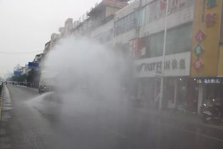 治氣攻堅，擦亮阜南生態底色 從“水洗阜南”看大氣污染治理新路徑